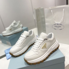 Prada Low Shoes